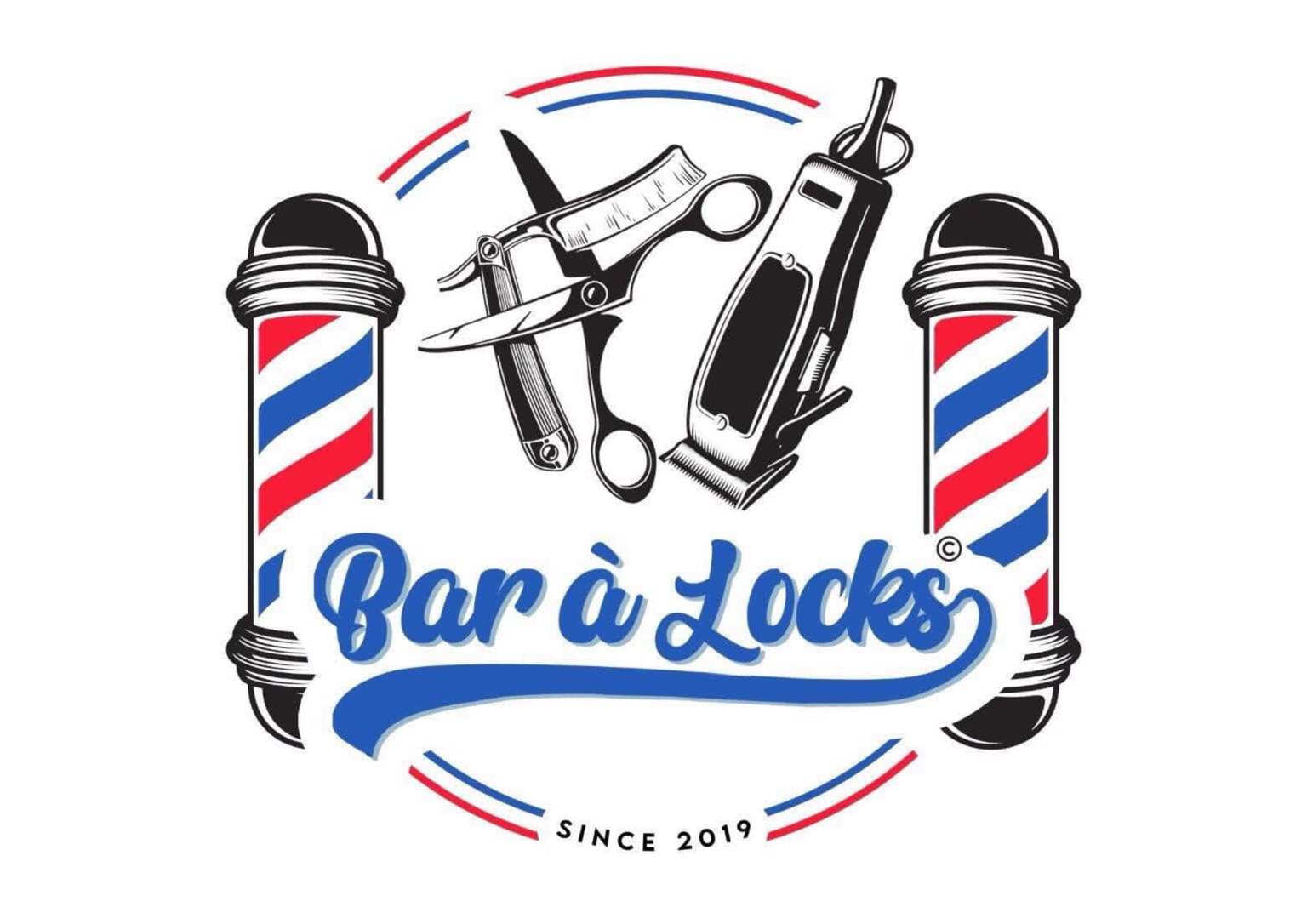 Logo Bar à Locks